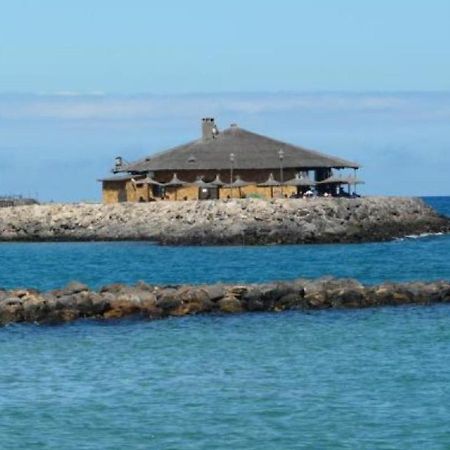 Apartmán La Caleta Caleta De Fuste Exteriér fotografie